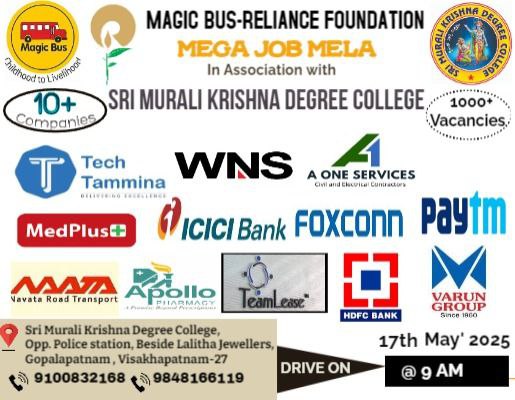 Campus Drive Event